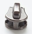 3# Metal Slider (with Lock Snap on Type)  (Barrel Plating)