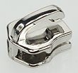 8#Metal Slider (Rack Plating)