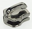 8#Metal Slider (Rack Plating)