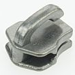 8#Metal Slider(Barrel Plating)