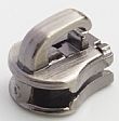 3# Metal Slider  Non Lock Snap on Type (Barrel Plating)