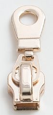 Auto Lock Metal Slider with    Rack Plating