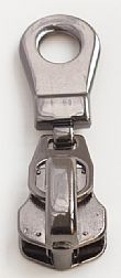 Auto Lock Metal Slider with    Rack Plating
